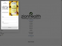 Zionhealth.com