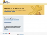 Ziprepair.net