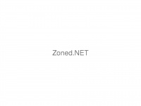 Zoned.net