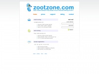 Zootzone.com