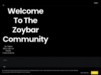zoybar.net