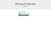 Zproduction.net