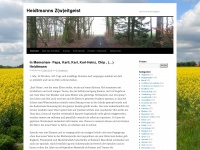 Zweitgeist.net