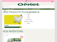 Omlet.fr