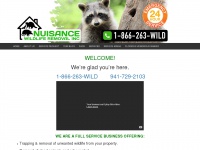 wildlifetrapper.com
