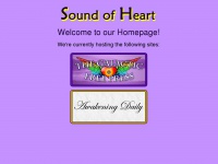 Soundofheart.org