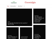 gnostalgia.wordpress.com Thumbnail