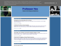 Professorhex.blogspot.com