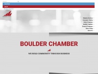 boulderchamber.com