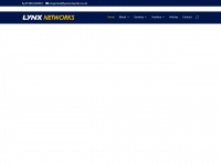 Lynxnetworks.co.uk