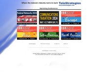 telestrategies.com Thumbnail