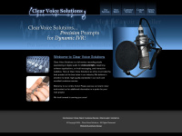 clearvoicesolutions.com Thumbnail