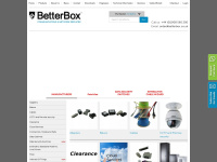 betterbox.co.uk Thumbnail