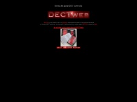 dectweb.com Thumbnail