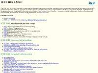 Ieee802.org