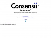 consensii.com