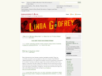 Lindagodfrey.com
