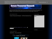 Screamparanormalresearch.blogspot.com