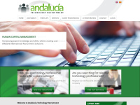 andaluciatechnologyrecruitment.com