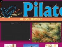 pilatesofcollierville.com