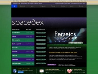 Spacedex.com