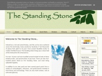 thestandingstone.ie Thumbnail