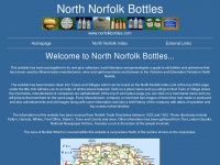 norfolkbottles.com Thumbnail