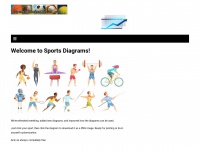 sportsdiagrams.com Thumbnail