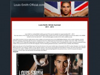 louis-smith-official.com