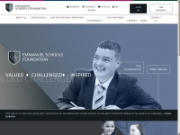 Emmanuelschools.org.uk