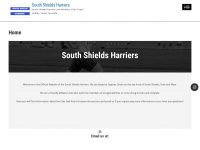Southshieldsharriers.co.uk