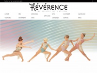 Reverencedance.com