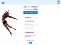 dancejobs.com