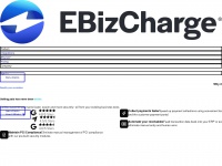 ebizcharge.com Thumbnail