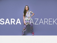 Saragazarek.com