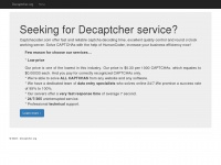 decaptcher.org