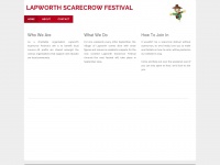 lapworthscarecrowfestival.co.uk