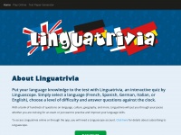 linguatrivia.com Thumbnail