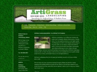 artigrasslandscaping.co.uk