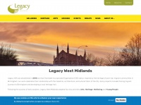 Legacy-wm.org