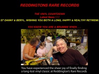 reddingtonsrarerecords.co.uk