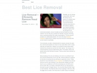 bestliceremoval.wordpress.com Thumbnail