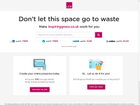 Inspiringgrace.co.uk