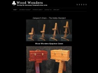 wood-wonders.com Thumbnail