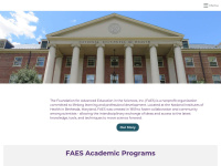 Faes.org