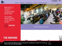 biopark.be Thumbnail
