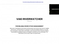 riverwatcher.is Thumbnail