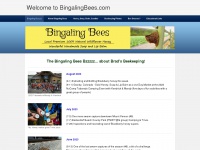bingalingbees.com Thumbnail