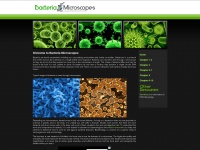 bacteriamicroscopes.com Thumbnail
