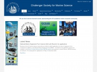 challenger-society.org.uk